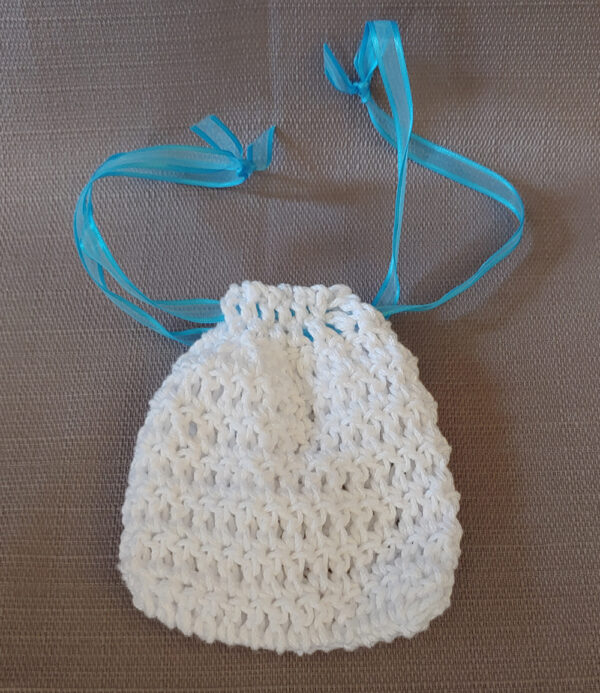 Drawstring Bag