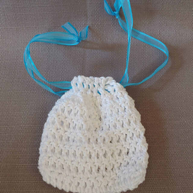 Drawstring Bag