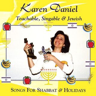 Songs for Shabbat and Holidays