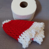 TP Holder: Red and White - Image 2