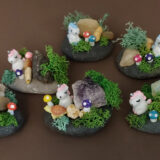 Unicorn Rock Garden #006 - Image 3