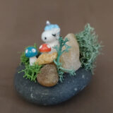 Unicorn Rock Garden #001 - Image 2