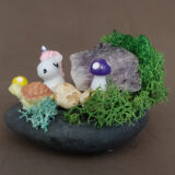 Unicorn Rock Garden #003 - Image 2