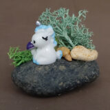 Unicorn Rock Garden #004 - Image 2