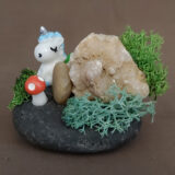 Unicorn Rock Garden #005 - Image 2