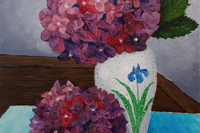 DAY-Hydrangea-in-Vase