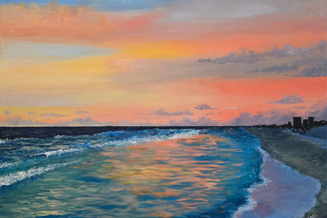 St-Andrews-Beach-Sunrise-db